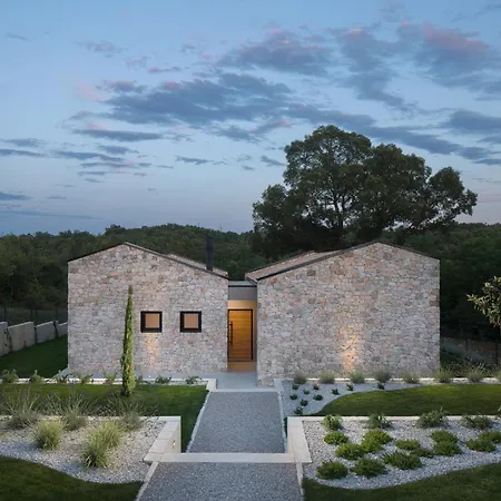 Villa Ulmus