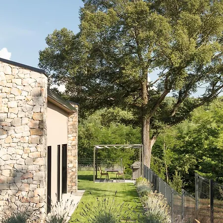Ulmus Villa Karojba
