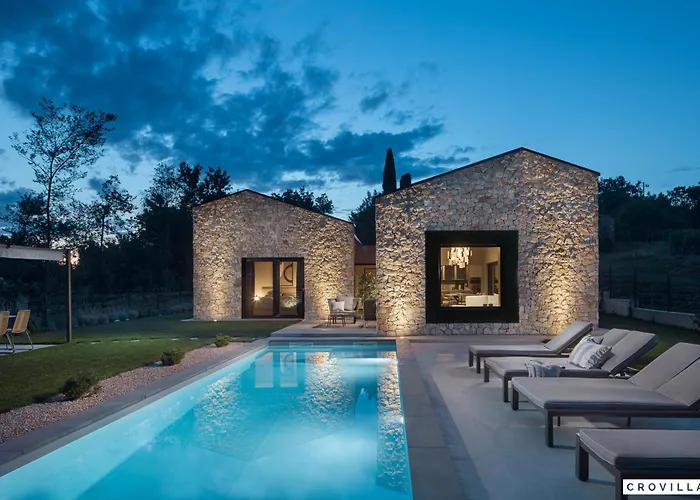 빌라 Ulmus Karojba