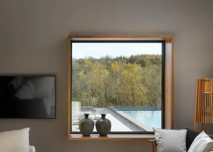 빌라 Ulmus Karojba